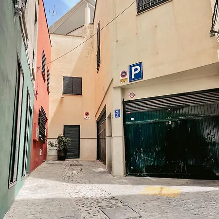 Апартаменты Harmony Free Garage Shared Roof Terrace